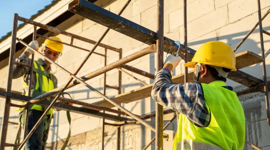 Expert top industrial roofings services in Rowe, NM